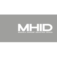 MHID | Manuela Haskamp Industrial Design logo - Similar company to Various Industrial Design Furniture