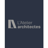 L'Atelier architectes logo - Similar company to Co-Labb Design