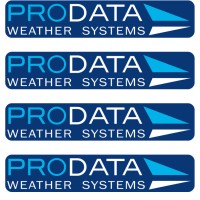 Prodata Weather Systems logo - Similar company to Shotley Vineyard