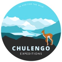 Chulengo Expeditions logo - Similar company to Trailhaven