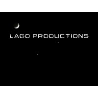 Lago Productions logo - Similar company to Alive Media Group