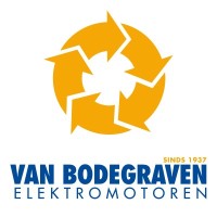 Van Bodegraven Elektromotoren B.V. logo - Similar company to Ae-Wavehexapod