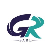 GR SARL logo - Similar company to Clea Net Multiservice