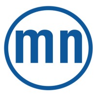 Magazine Network Inc. 🇨🇦 logo - Similar company to Captains & Poets