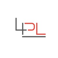 4PL Ltd logo - Similar company to Bluorbit Logistics