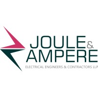 JOULE & AMPERE Electrical Engineers & Contractors LLP logo - Similar company to Electrical Contractor Services