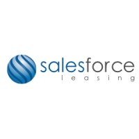 Sales Force Leasing logo - Similar company to Glutec