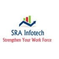 SRA Infotech Private Limited logo - Similar company to Infocomiva Technologies