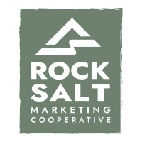 Rock Salt Marketing Cooperative logo - Similar company to 57 Clicks Marketing Agency