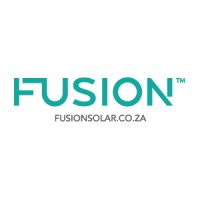Fusion Solar logo - Similar company to Grace Solar