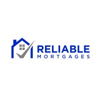 Reliable Mortgages logo - Similar company to Frame Finance