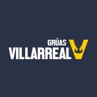 Grúas Villarreal logo - Similar company to Gen-T