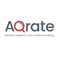 AQ Rate logo - Similar company to - Dedicated Resources -