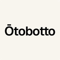 Ōtobotto logo - Similar company to Jayce