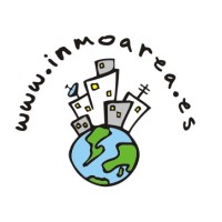 inmoarea.es Agencia Inmobiliaria PropTech logo - Similar company to Smartable Iot, Slu