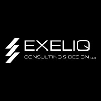 Exeliq Consulting & Design logo - Similar company to Dynamics Research Co