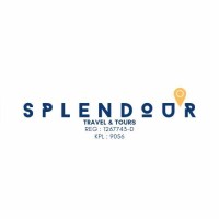 SPLENDOUR TRAVEL & TOURS logo - Similar company to Wander Squad
