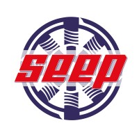SEEP Servicios Electromecánicos y Embobinados Prieto logo - Similar company to Fireproof Sistemas De Seguridad Contra Incendios