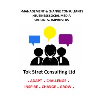 Tok Stret Consulting Limited logo - Similar company to Moore Printing
