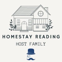 Homestay Reading logo - Similar company to Elac Study Vacations