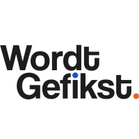 Wordt Gefikst logo - Similar company to Fair2.Travel