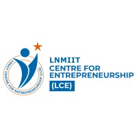 LNMIIT Centre for Entrepreneurship (LCE) logo - Similar company to Pharmacygo