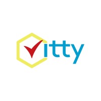 Vitty logo - Similar company to Valtics