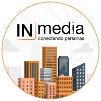 InMedia Digital logo - Similar company to Plan B Group