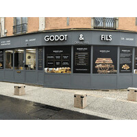 GODOT ET FILS Bourgoin logo - Similar company to Ma-Shops.Com