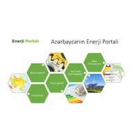 Energy Portal of Azerbaijan logo - Similar company to Caspian Journal Of Energy