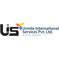 URMILA INTERNATIONAL SERVICES PRIVATE LIMITED logo - Similar company to Ambitious World