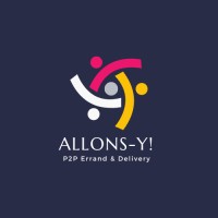 Allons-Y logo - Similar company to Allons-Y, Llc