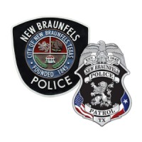 New Braunfels Police Department
