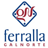 Galnorte logo - Similar company to Solican Piscinas