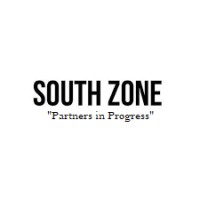 South Zone logo - Similar company to Backbone Pillars