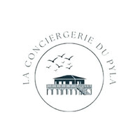La Conciergerie du Pyla logo - Similar company to Les Coordonnés