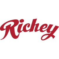 Richey Athletics logo - Similar company to Idi Fabrication, Inc.