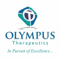 Olympus Therapeutics logo - Similar company to Pristine Pharma Ltd