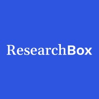 ResearchBox logo - Similar company to The Research Box