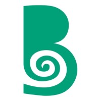 Basilisk Self-Healing Concrete logo - Similar company to Loop Biotech
