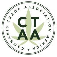 Cannabis Trade Association Africa logo - Similar company to Acces Interdit: Publications, Research And Advice