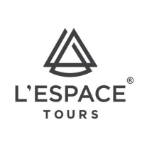 L'Espace Tours logo - Similar company to Dizcharge Marketing Agency