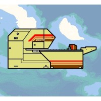 Andover Punch Press Limited logo - Similar company to Smartdrive Ltd.