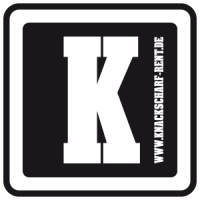 Knackscharf GmbH & Co. KG logo - Similar company to Forterro Deutschland Abas Gmbh | Dresden