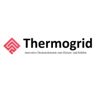 Thermogrid-Deutschland logo - Similar company to Repperion