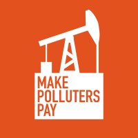 Make Polluters Pay logo - Similar company to Wild Rivers Conservancy Of The St. Croix And Namekagon