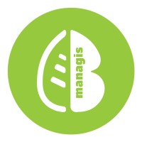 Managis Bio logo - Similar company to Cocooning Pet & Co