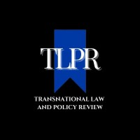 Transnational Law and Policy Review logo - Similar company to University Of Cincinnati School Of Public And International Affairs
