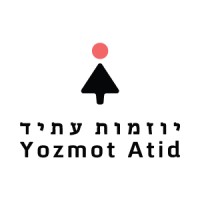 Yozmot Atid יוזמות עתיד logo - Similar company to Cronus Systems Ltd