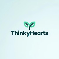 Thinky Hearts logo - Similar company to Cecom Technologies Limited